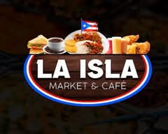 LA ISLA MARKET & CAFE