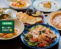 八王子ブロッサム / 創作イタリアン&バー