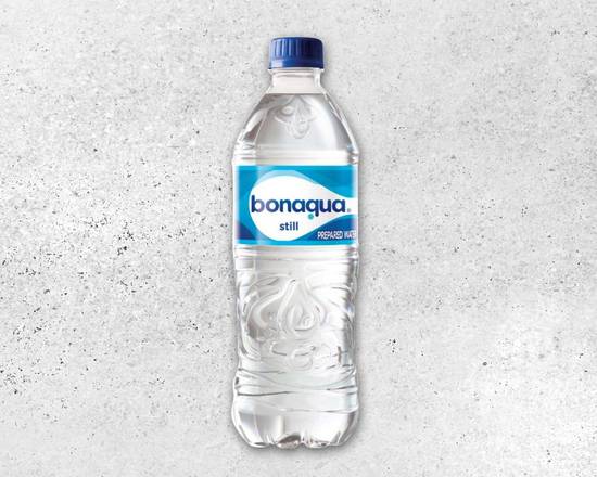 500ml Bonaqua Water