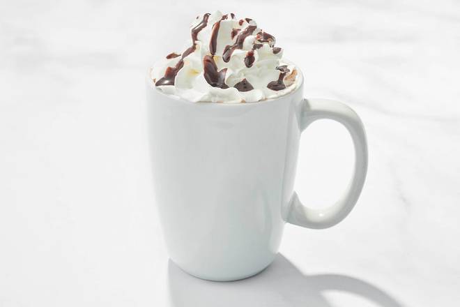 Hot Chocolate