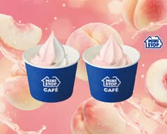 ミニストップ瀬戸原山町店 MINISTOP