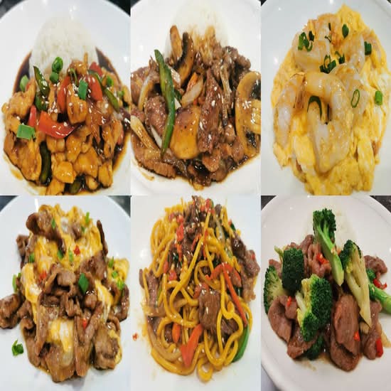 Cordial Chinese Cuisine