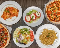 La Famiglia Italian Restaurant