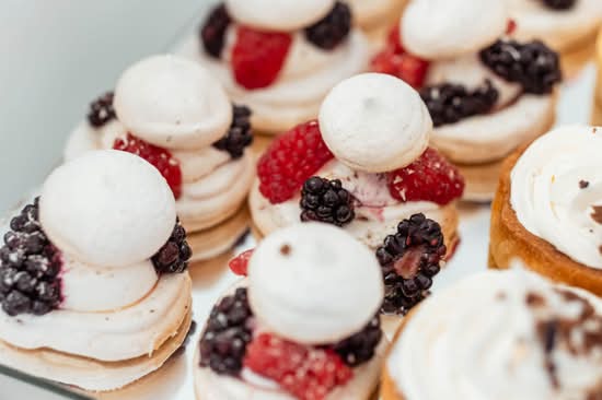 ROMÁN Repostería (Mexicali)