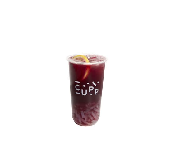 Blueberry Lemonade