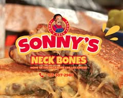Sonny's Neck Bones