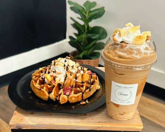 Cheers Nutrition (7135 W 3500 S, Suite 1)