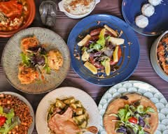 Alexandria Restaurant Égyptien 🇪🇬