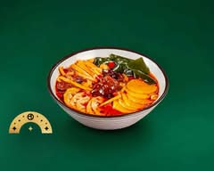 3rd Mom Spicy Hot Pot 赵三孃冒菜·麻辣烫 Scarborough