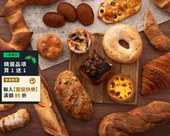 小滿家MAM BAKE 風禾店