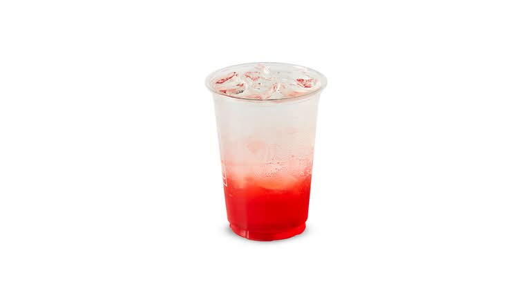 Italian Soda