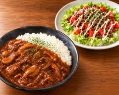 【極上シシリアン＆ハヤシのお店】BAR Timely