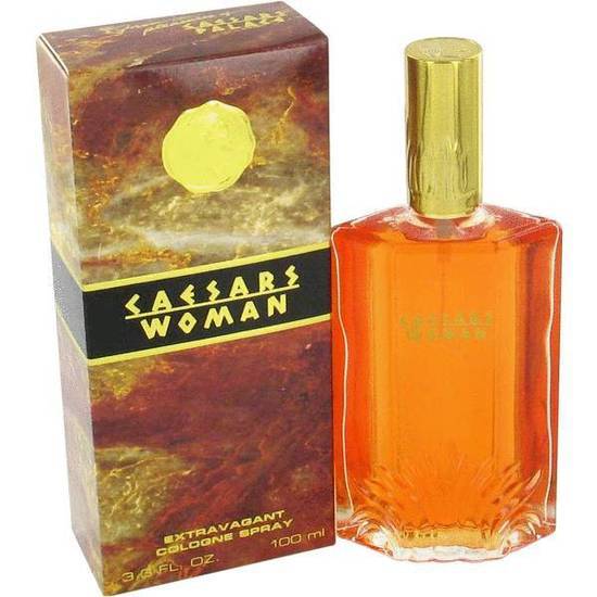 Caesars women online perfume