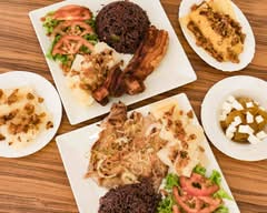 Pizzas Cubanas La Confronta