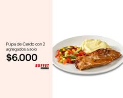 Buffet Express - Viña del Mar