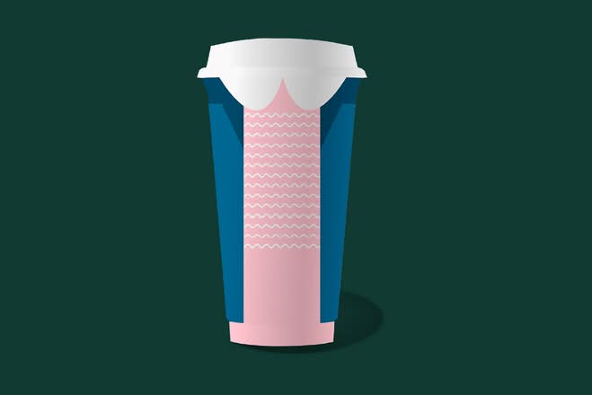 Vaso Reusable ST Hot Eleven