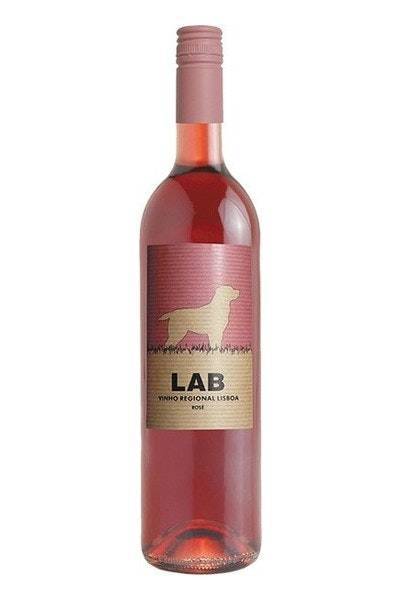 Lab Rosé (3L box)