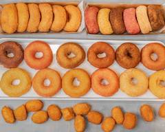 OMG Decadent Donuts (Central Market Stall)