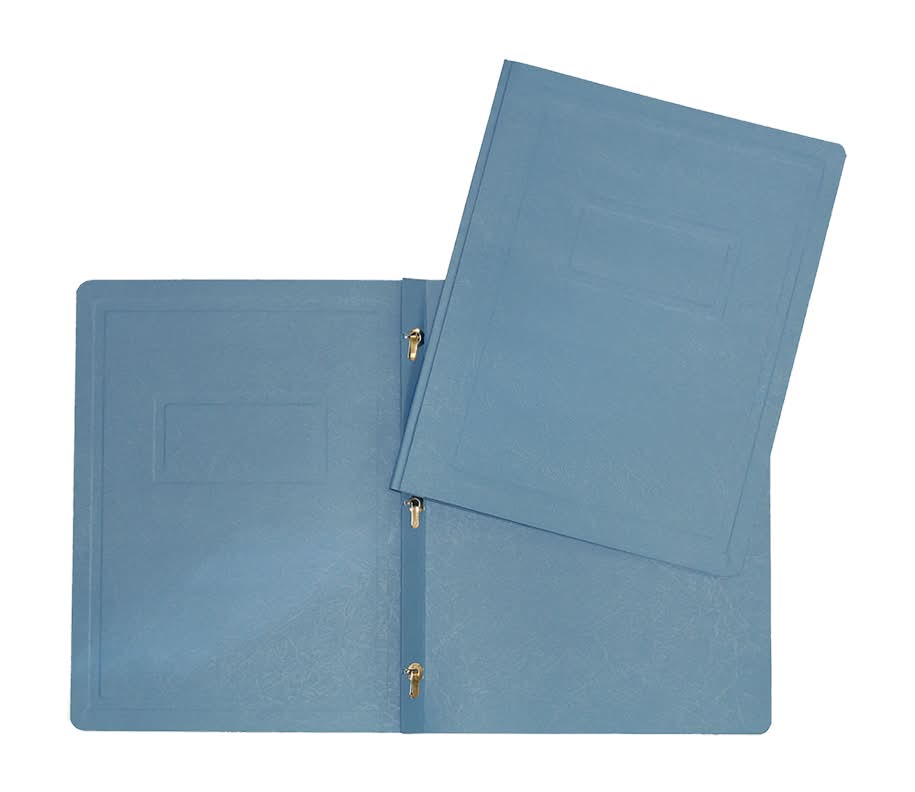 Hilroy Couv.Rap.Bleu Pâle 1Un - Hilroy Light Bl.Rep.Cover