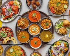 Bombay Mahal (Papineau)