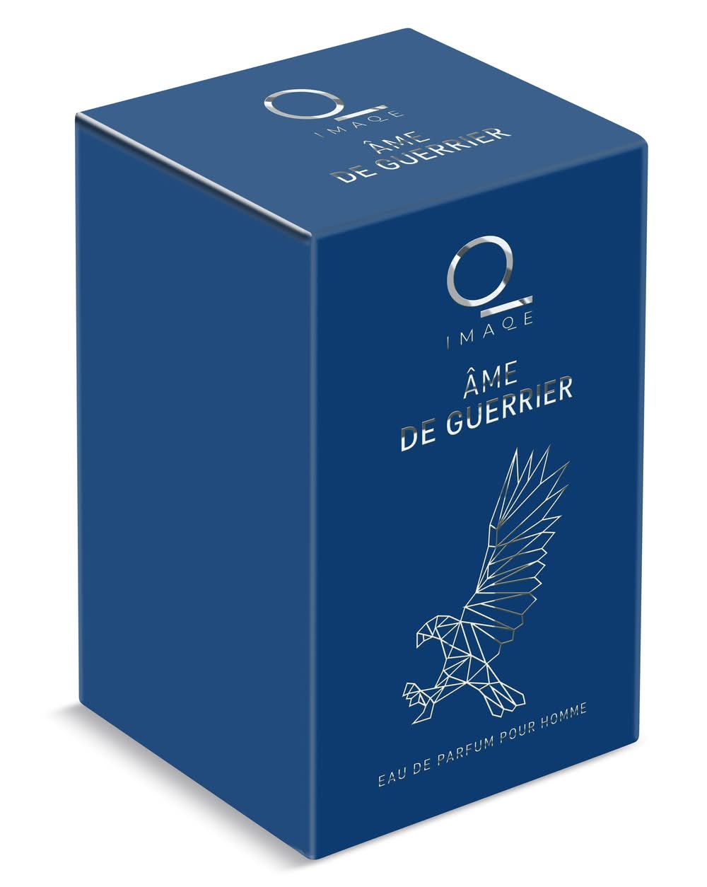 Perfume Para Hombre Âme De Guerrier Imaqe De Dia Frasco 100 Ml