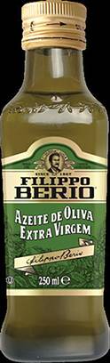 Filippo berio azeite de oliva extra virgem (250ml)