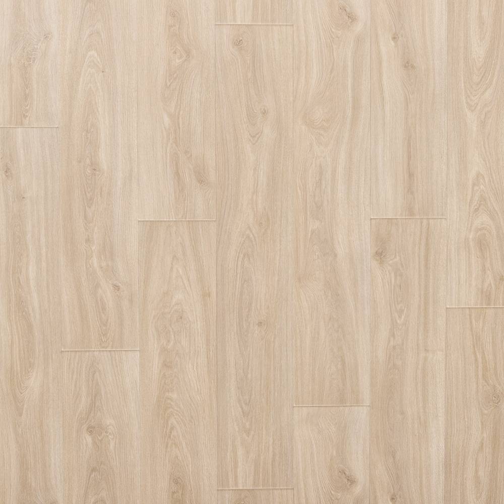 Style Selections Delightful Driftwood Brown Wood Look 10-mil x 12-ft W Waterproof Cut-to-length Vinyl Sheet Flooring | L212V-752