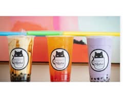 Right Meow Cat Cafe (913 S Main St)