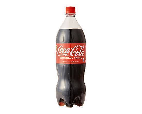 【ペットボトル】◎コカ・コーラ(1.5L)