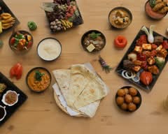 Indische Curry House