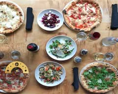 Tutta Bella Neapolitan Pizzeria (Seattle)