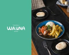 Wayna Cevicheria y Restaurante