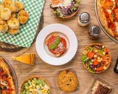 Sofia's Pizzeria - Evans