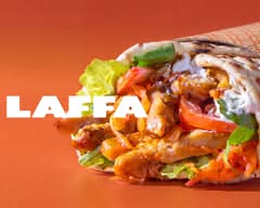 LAFFA - Shawarma, Falafel and Wraps (Central Colchester)