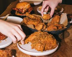 My Fried Chicken (Takanini)