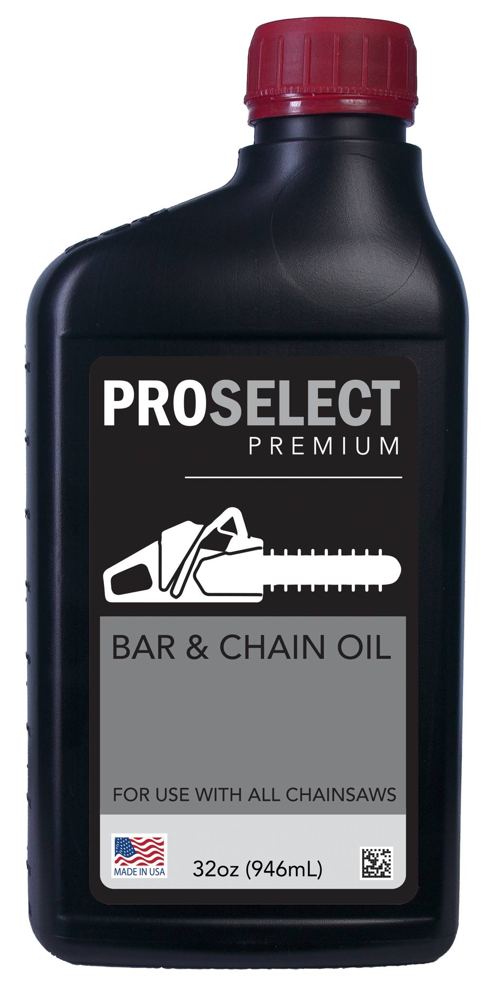 PRO SELECT 32-oz Conventional Bar and Chain Oil | 54008