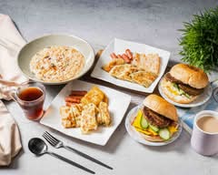 慢炊時光早午餐 台中太原店