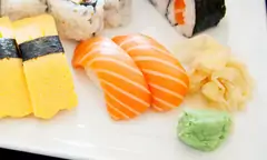 Bistro Miyoda And Sushi Ichirki