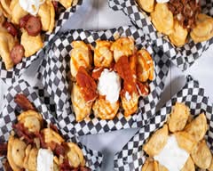 The Philthy Pierogi (Wynford Drive)