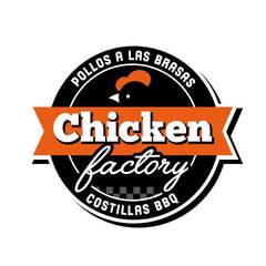 Chicken Factory - Santiago Centro