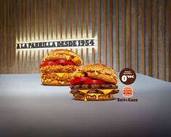 Burger King - L'Ametlla del Vallès