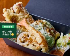 博多天ぷらたかお イオンモール仙台上杉店