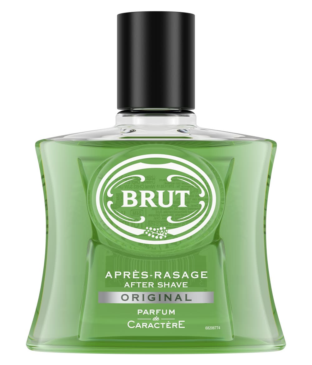 Brut - Lotion après rasage (100ml)