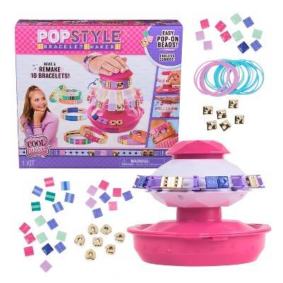 Cool Maker 7+ Popstyle Bracelet Kit