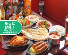 インド・ネパール レストラン&バー チャンドラマタンドリーハウス