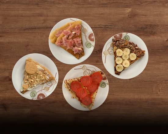 Crepas Kokoro (Mexico City)