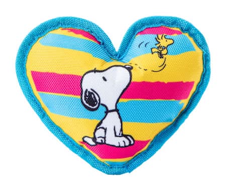 Peanuts® Dog Toy Peanuts