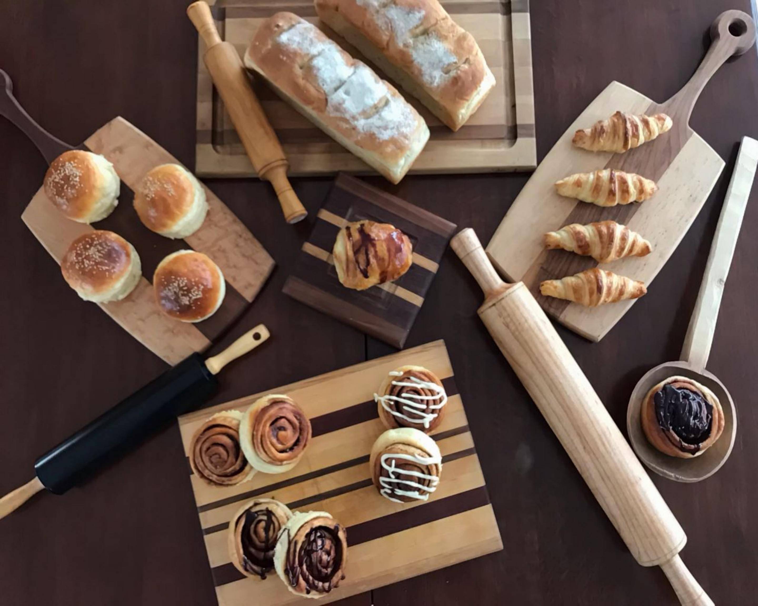 Casa Pan Bakery (Quito) Delivery in Guayaquil Menu & Prices Uber Eats