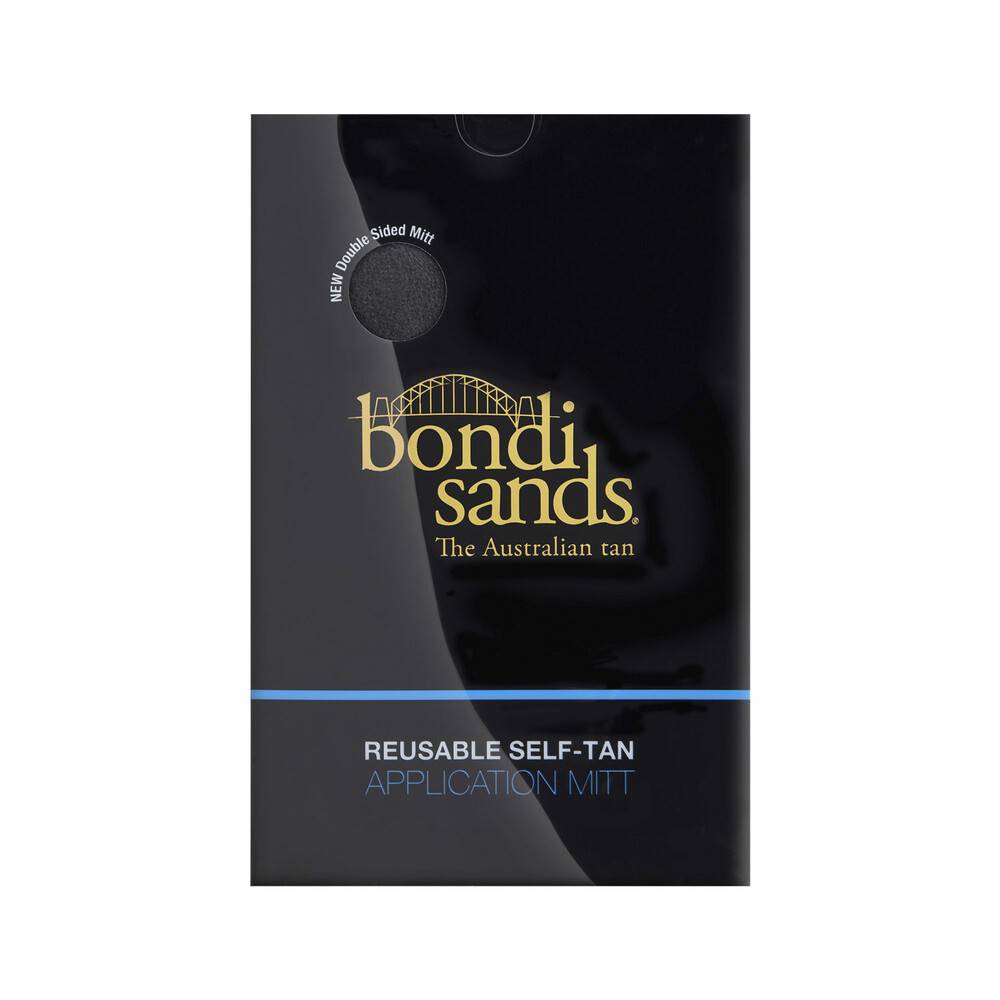 Bondi Sands Self Tanning Mitt 1 Each