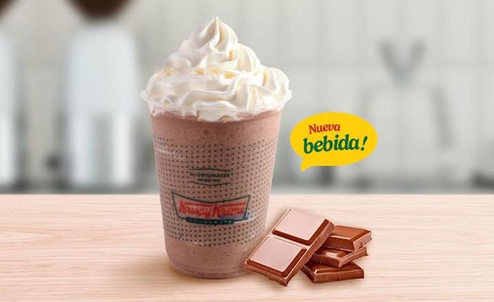 Doble Chocolate Artesanal Frozen